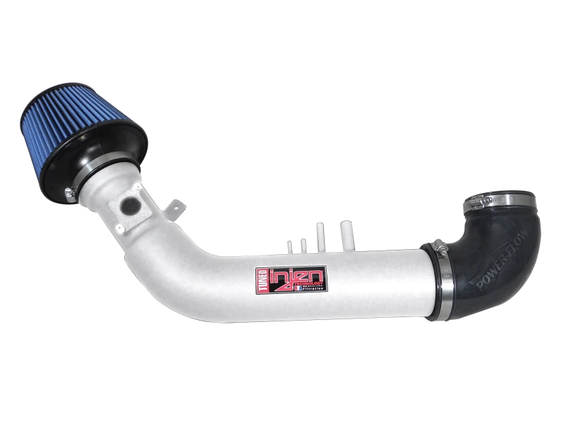 Injen Polished Power Flow Air Intake for 00-04 Toyota Sequoia / Tundra 4.7L V8