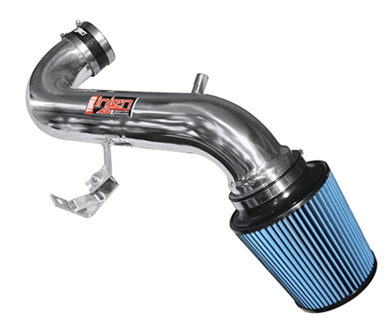 Injen Polished Power-Flow Air Intake System for 2015 Dodge Durango R/T 5.7L V8