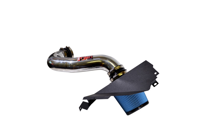 Injen Polished Power Flow Air Intake for 14-17 Durango / Jeep Cherokee 5.7L