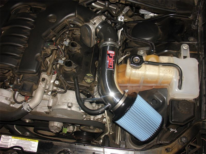 Injen Polished Power Flow Intake for 05-10 300 3.5L V6