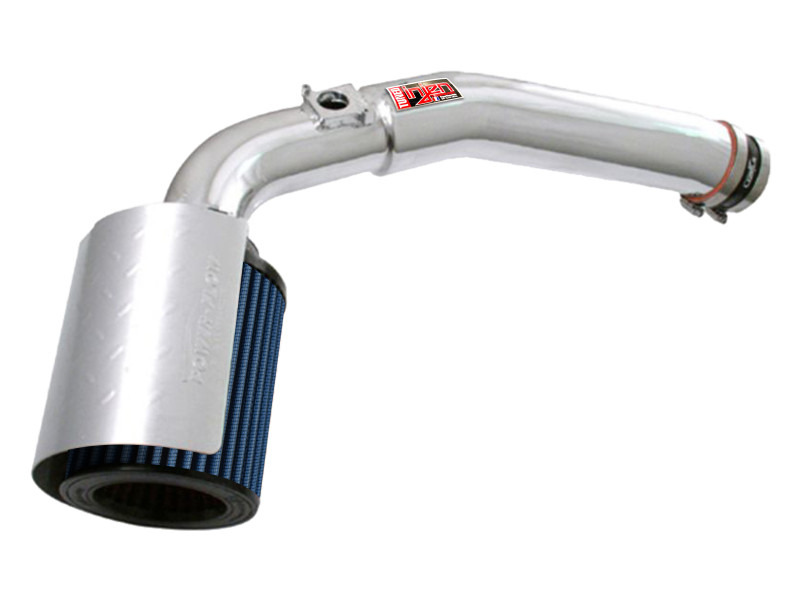 Injen Polished Power Flow Intake for 04-06 Colorado / Canyon L5 3.5L - PF7022P