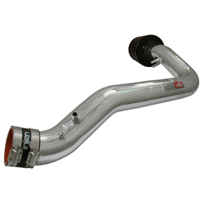 Injen Polished Cold Air Intake for 90-93 Acura Integra 1.8L - RD1400P