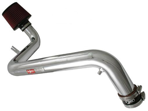Injen Polished Cold Air Intake for 94-01 Acura Integra LS / RS - RD1420P