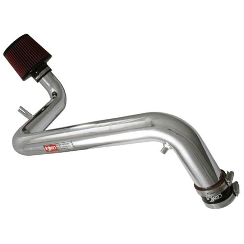 Injen Polished Cold Air Intake for 94-01 Acura Integra LS / RS - RD1420P