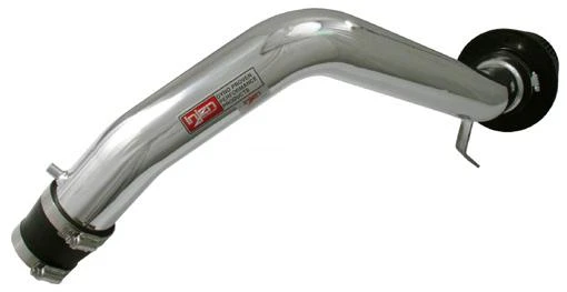 Injen Polished Cold Air Intake for 04-07 Acura TL / 03-07 Accord V6 - RD1482P