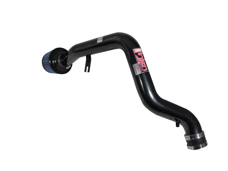 Injen Black Cold Air Intake for 88-91 Honda Civic Ex/Si/CRX Si - RD1500BLK