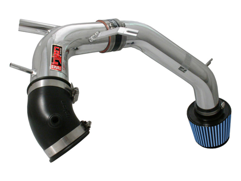 Injen Polished Cold Air Intake for 03-07 Honda Accord L4 - RD1680P