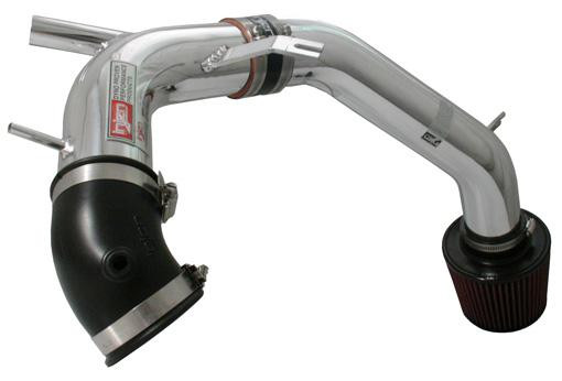 Injen Polished Cold Air Intake for 03-07 Honda Accord L4 - RD1680P