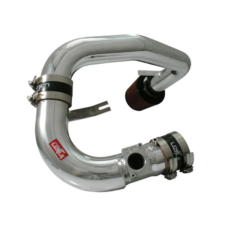 Injen Black Cold Air Intake for 04-06 Lancer Ralliart 2.4L - RD1833BLK