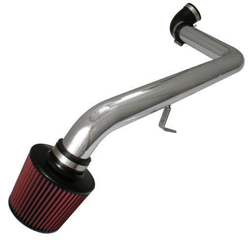 Injen Polished Cold Air Intake for 95-98 Eclipse 2.0L - RD1880P