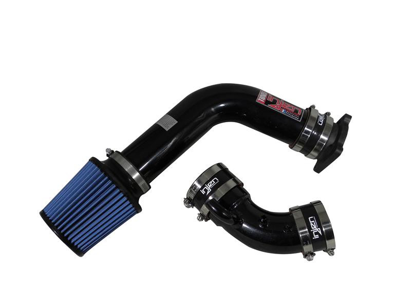 Injen Black Cold Air Intake for 00-01 Nissan Maxima V6 - RD1935BLK