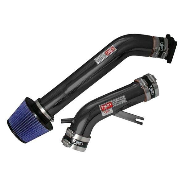Injen Black Cold Air Intake for 03-06 Infiniti G35 Sedan - RD1992BLK