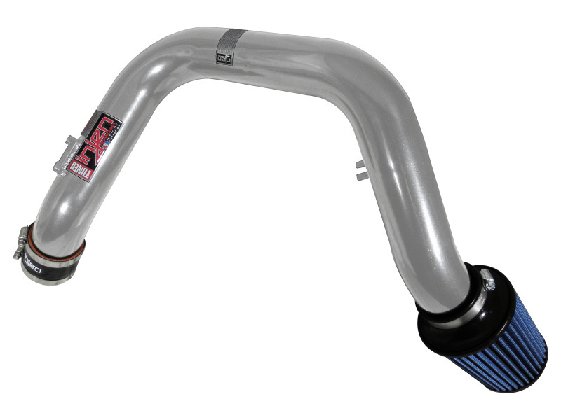 Injen Polished Cold Air Intake for 02-04 Toyota Corolla 1.8L - RD2081P