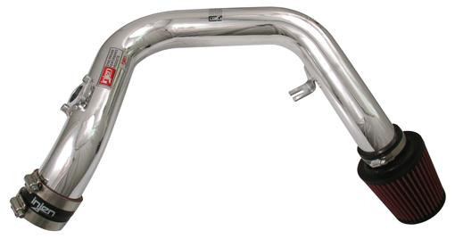 Injen Polished Cold Air Intake for 02-04 Toyota Corolla 1.8L - RD2081P