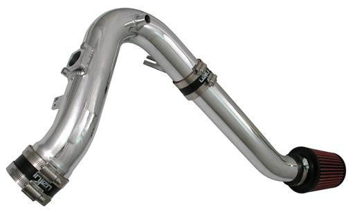 Injen Polished Cold Air Intake for 04-06 Potiac Vibe GT / 05-06 Corolla XRS