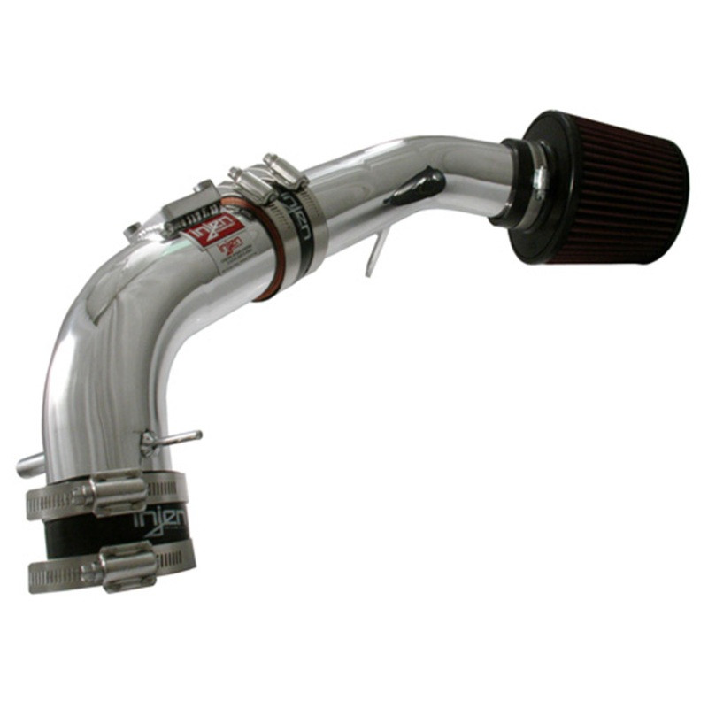 Injen Polished Cold Air Intake for 03-08 Mazda 6 2.3L - RD6068P