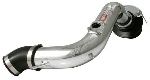 Injen Polished Cold Air Intake for 03-08 Mazda 6 V6 3.0L - RD6070P