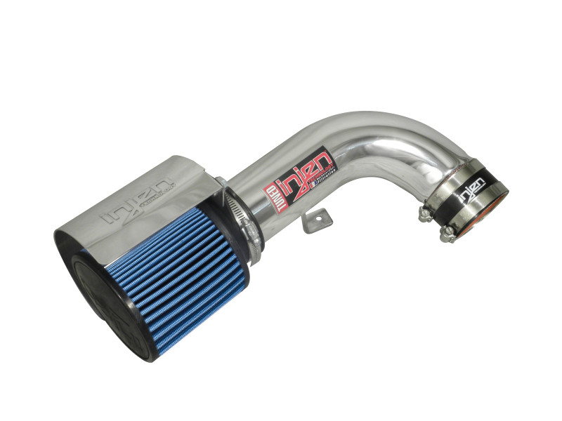 Injen Polished Cold Air Intake w/ MR Tech for 11 Mini Coooper S 1.6L 4cyl Turbo