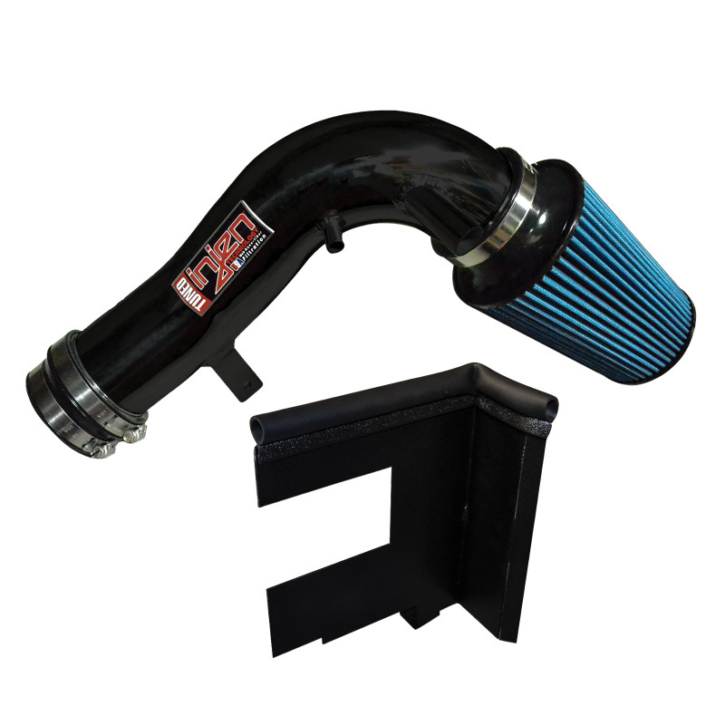Injen Black Short Ram Intake for 2015 Hyundai Sonata 1.6L - SP1332BLK