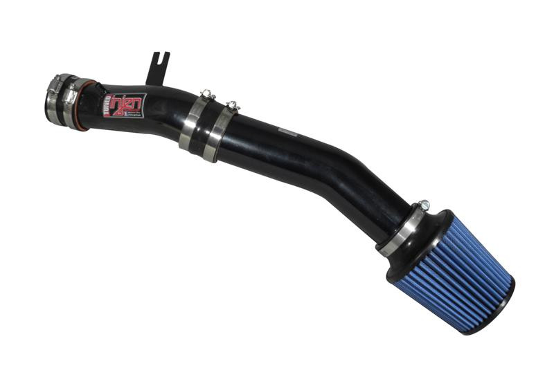 Injen Black Cold Air Intake for 12-13 Hyundai Veloster / Accent - SP1340BLK