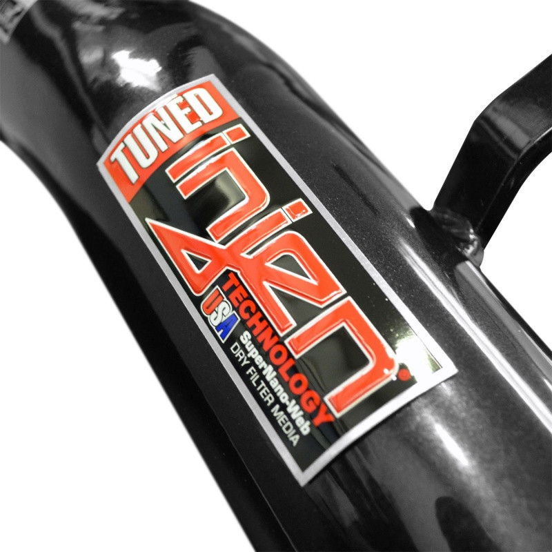 Injen Black Cold Air Intake for 2017 Hyundai Elantra 2.0L Turbo - SP1362BLK