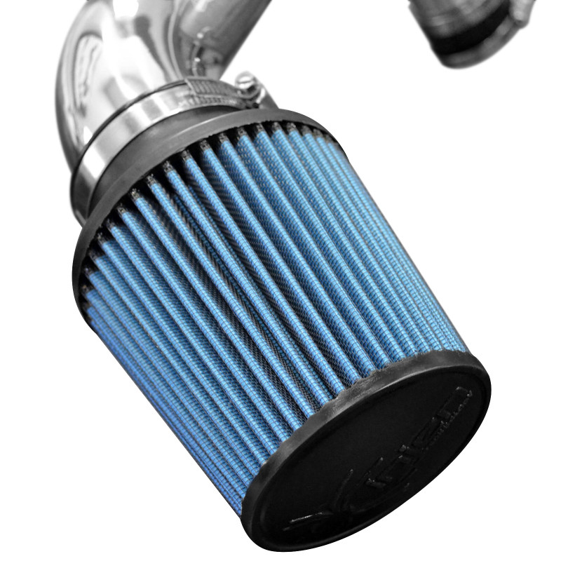 Injen Polished Cold Air Intake for 2017 Hyundai Elantra 2.0L Turbo - SP1362P