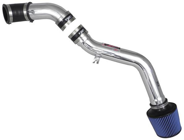 Injen Polished Cold Air Intake for 03-08 Hyundai Tiburon V6 - SP1375P