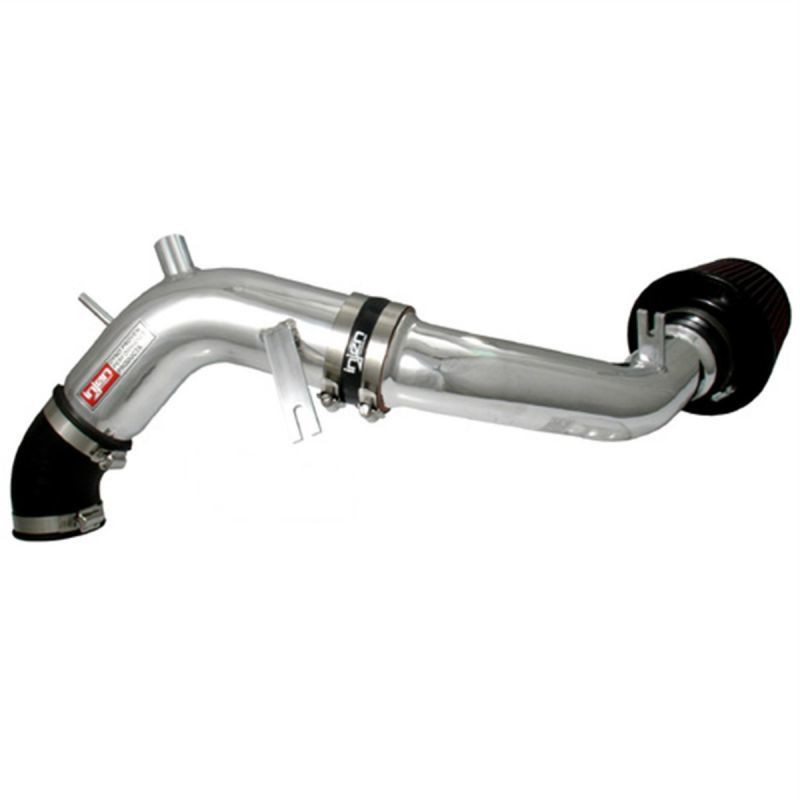 Injen Polished Cold Air Intake for 04-08 Acura TSX - SP1431P
