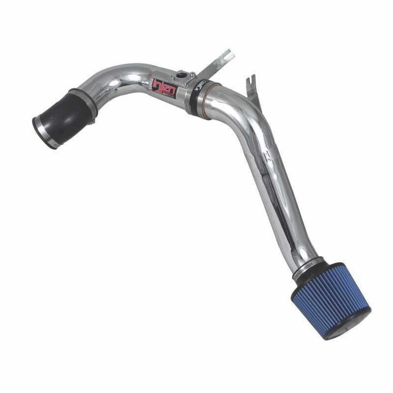 Injen Polished Cold Air Intake for 09-11 Acura TSX - SP1432P