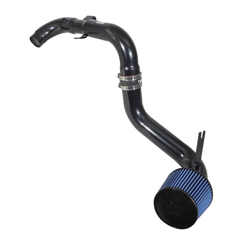 Injen Black Cold Air Intake for 06-11 Honda Civic EX - SP1569BLK