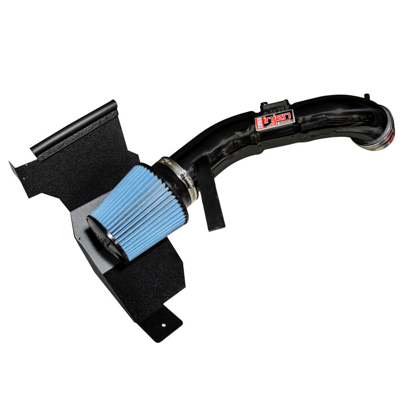 Injen Black Cold Air Intake for 2016+ Honda Civic 2.0L - SP1574BLK