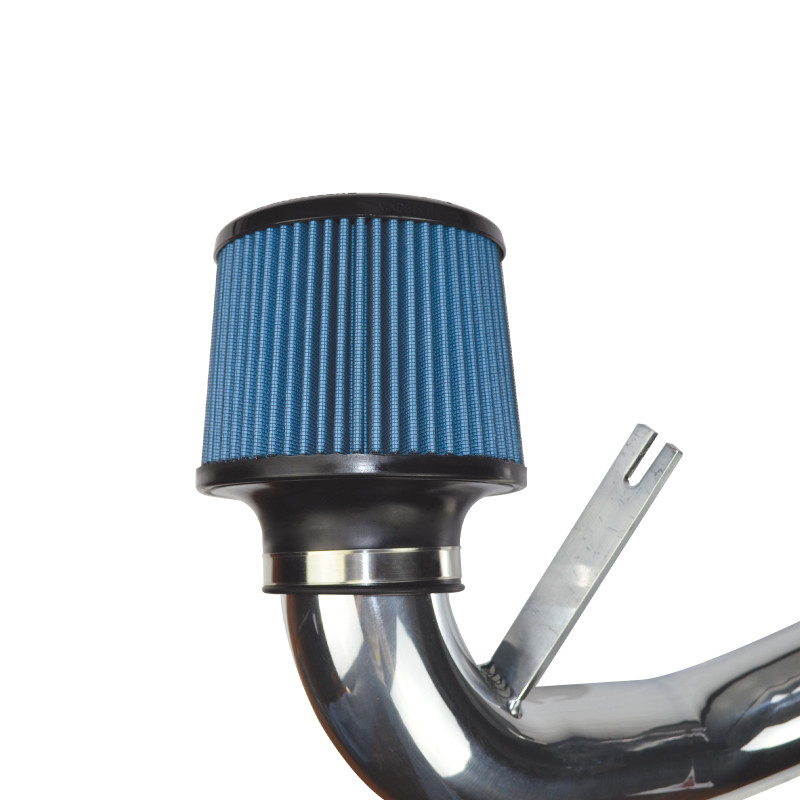 Injen Polished Cold Air Intake for 02-05 Honda Civic SI - SP1576P