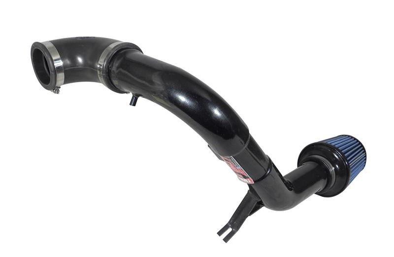Injen Black Cold Air Intake for 11-16 Honda CRZ Hybrid 1.5L - SP1585BLK