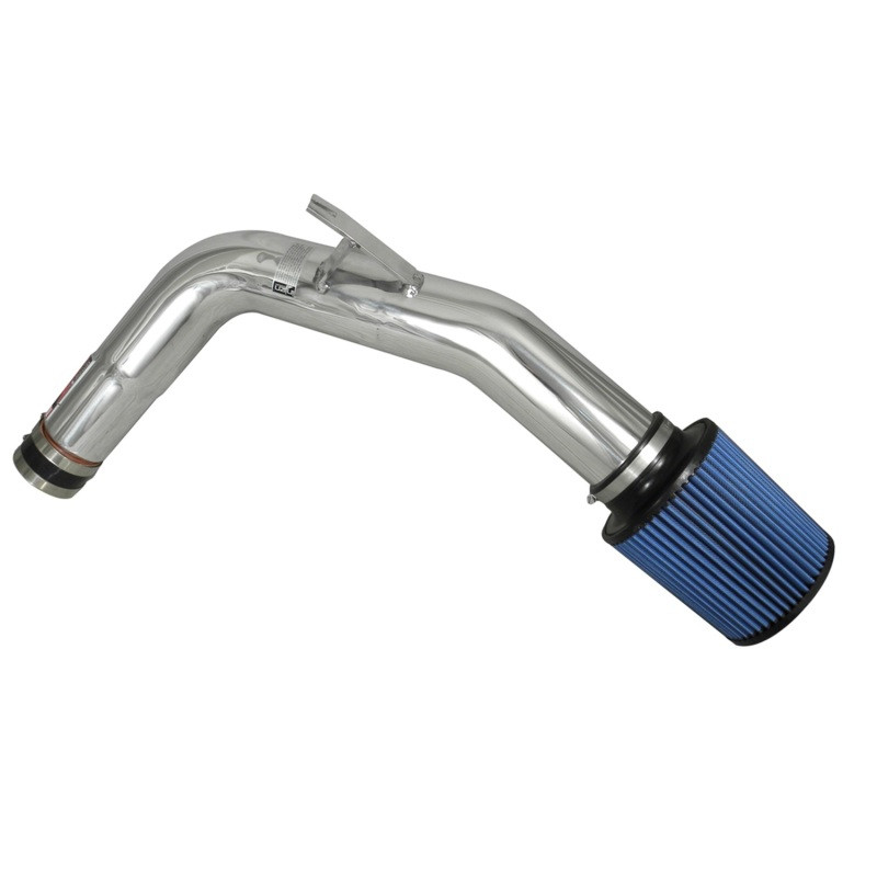 Injen Polished Cold Air Intake for 13-15 Honda Accord V6 - SP1686P