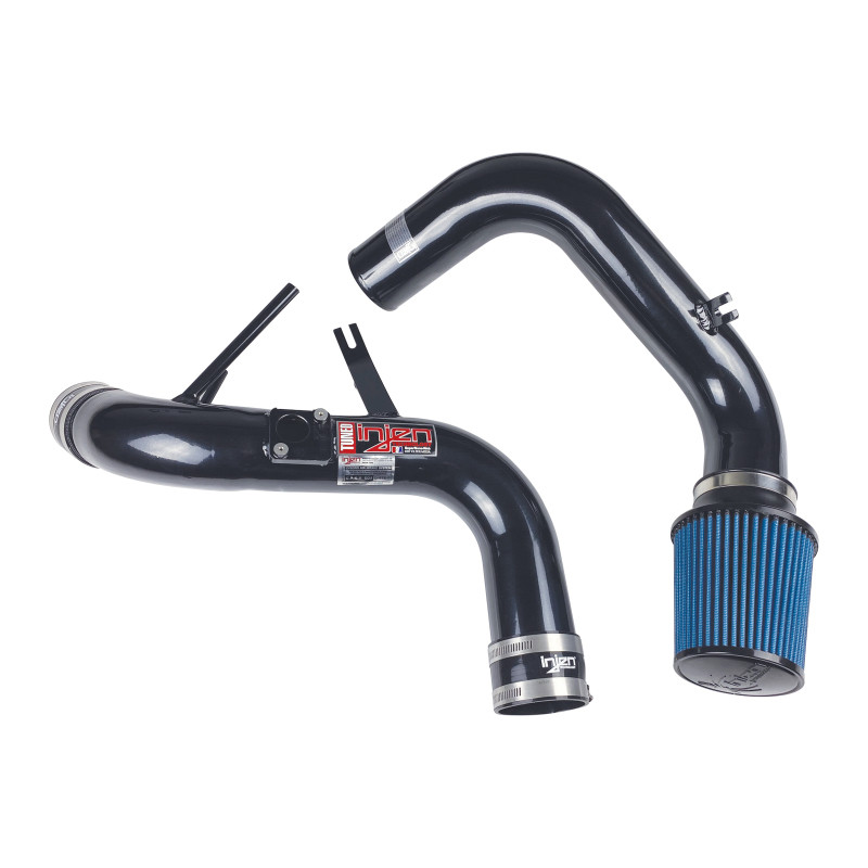 Injen Black Cold Air Intake for 07-11 Honda Element - SP1727BLK