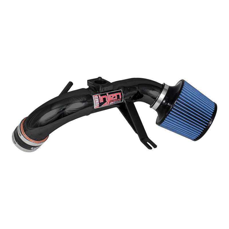 Injen Black Short Ram Intake for 2015 Mitsubishi Lancer 2.4L MT - SP1811BLK