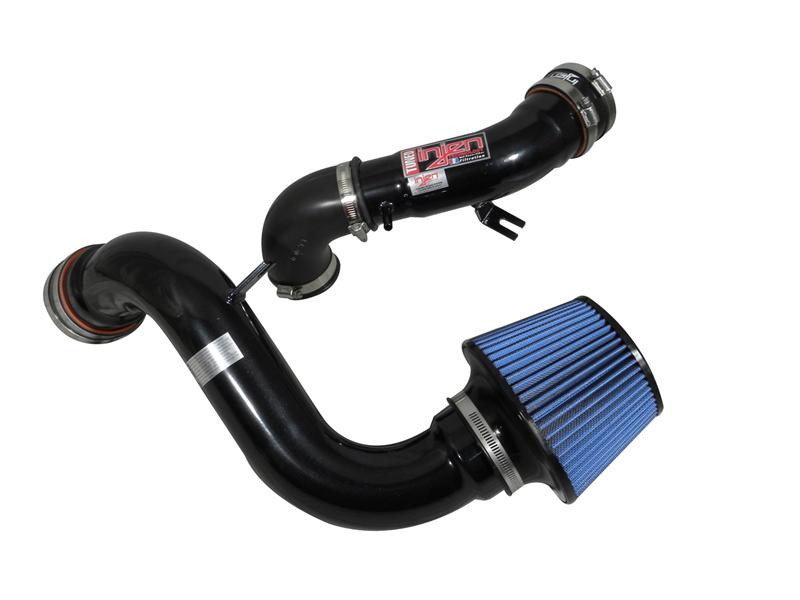 Injen Black Cold Air Intake for 00-05 Eclipse / 00-04 Stratus R/T 3.0L V6