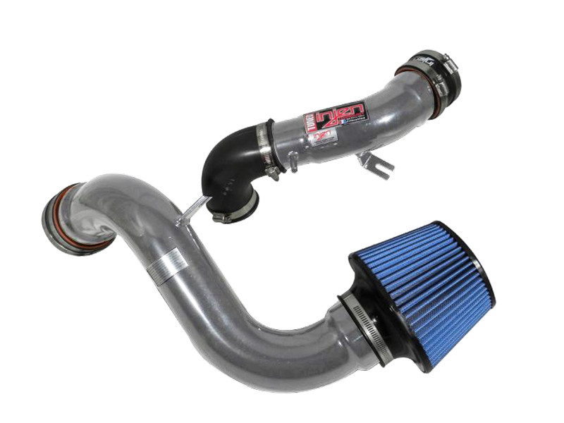 Injen Polished Cold Air Intake for 00-05 Eclipse V6 - SP1869P