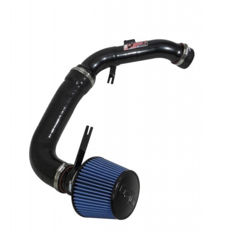 Injen Black Cold Air Intake for 06-09 Mitsubishi Eclipse V6 - SP1873BLK