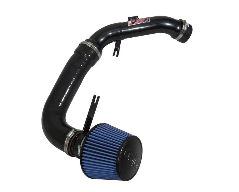 Injen Black Cold Air Intake for 06-09 Mitsubishi Eclipse V6 - SP1873BLK