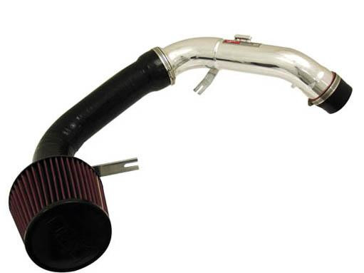 Injen Polished Cold Air Intake for 06-09 Eclipse V6 - SP1873P