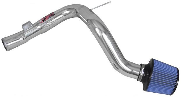 Injen Polished Short Ram Intake for 11-14 Nissan Juke 1.6L - SP1900P