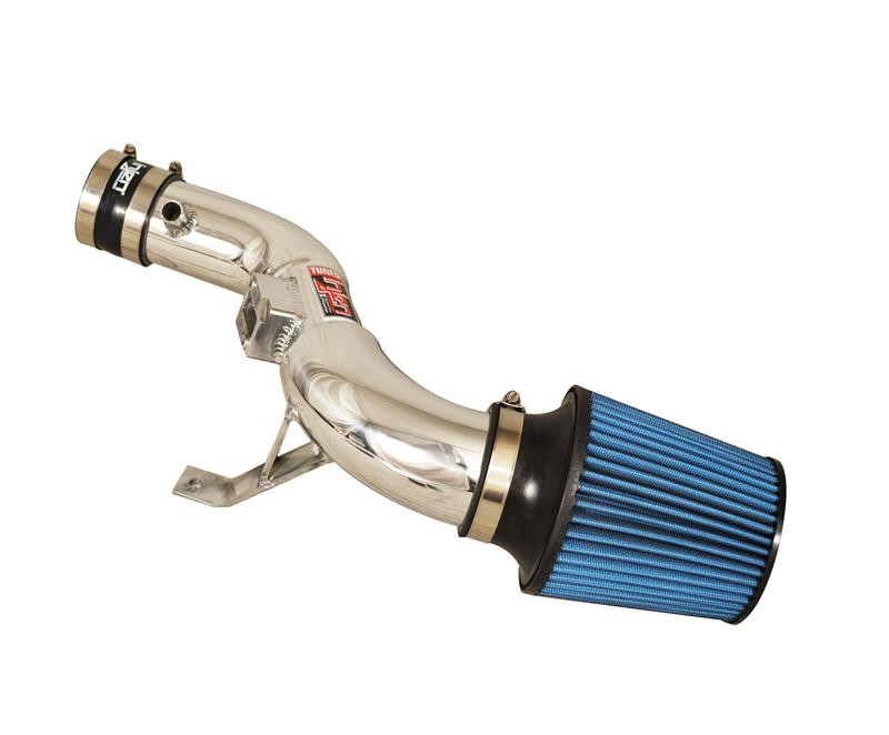 Injen Polished Short Ram Intake for 14-15 Nissan Versa - SP1906P
