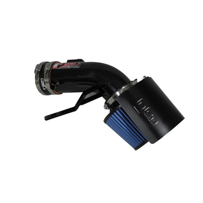 Injen Black Short Ram Intake for 09-12 Nissan Maxima V6 - SP1947BLK