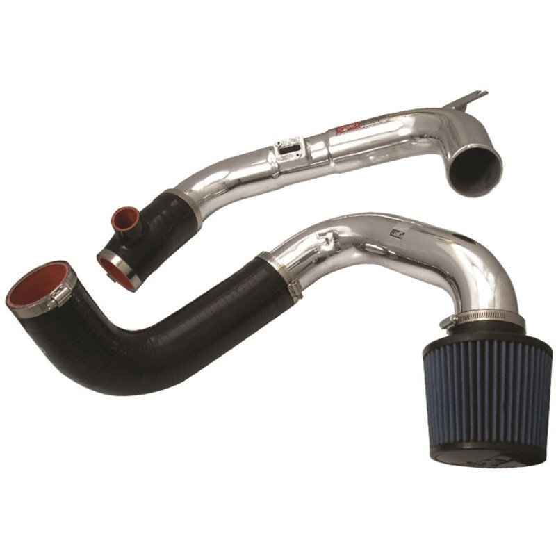 Injen Polished Cold Air Intake for 07-12 Nissan Sentra Spec V - SP1968P