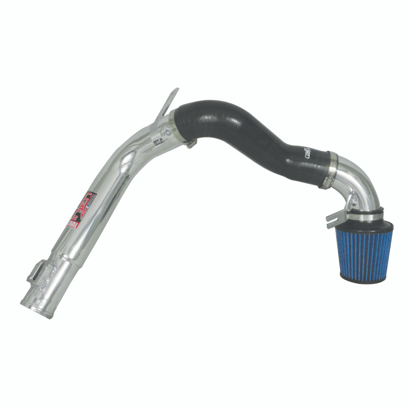 Injen Polished Cold Air Intake for 07-12 Nissan Sentra 2.0L - SP1969P