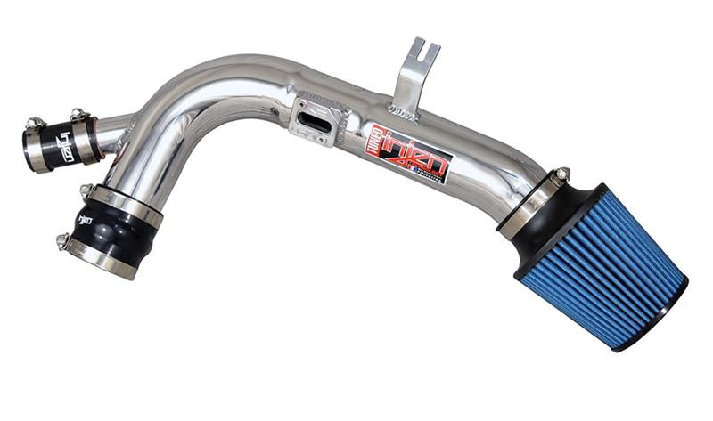 Injen Polished Short Ram Intake for 2013 Nissan Sentra 1.8L - SP1970P