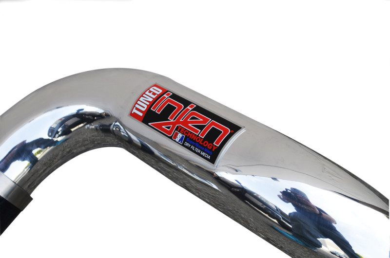 Injen Polished Cold Air Intake for 2017 Nissan Sentra 1.6L Turbo