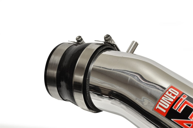 Injen Polished Short Ram Intake for 17+ Toyota iA 1.5L - SP2025P
