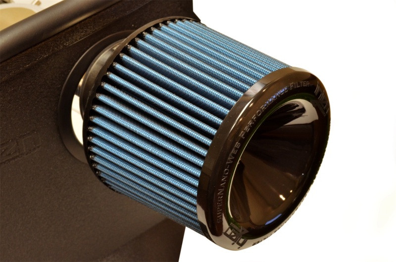 Injen Polished Short Ram Intake for 17+ Toyota iA 1.5L - SP2025P